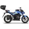 SHAD Nosič vrchného kufra SUZUKI GSX 125 2017-2021, S0GS17ST