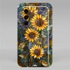4NewCase - Kryt pre SAMSUNG - Galaxy S23 - INFINITY Hard - Sunflower Glow - 1017060500061