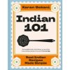 Indian 101