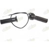 W-parts Rýchlopal na minibike komplet aj s lankom