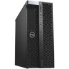 DELL Precision T5820 čierna / Xeon W-2223 3.6GHz / 16GB / 512GB SSD / T1000 4GB / DVD / W11P / 3YNBD (4T9DM)