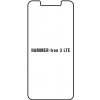 engaroGuard Hydrogel - ochranná fólia - Hammer Iron 3 LTE priesvitná nepoužívam kryt = fólia na celý displej 1 kus s výrezom prednej kamery