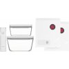 Zwilling sada na vakuování Fresh & Save skleněná 7 ks 36806-007