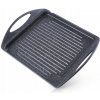 Orion domácí potřeby Grilovací deska GRANDE 34 x 26,5 x 5,5 cm 111181