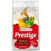 VERSELE LAGA 40% Shell Sand Premium Marine - biely piesok s anízom 25kg