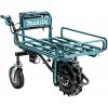MAKITA DCU180Z+199009-8 Fúrik na 36V (2x 18) Li-Ion (LXT) akumulátor + rámová nadstavba (bezuhlíkový motor, bez akumulátorov a nabíjačky) - MAKITA DCU180Z+199009-8