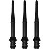 L Style Hroty Lip Point Premium - Long - 30 ks - black