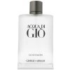 Giorgio Armani Acqua di Giò 200 ml toaletná voda Naplniteľný pre mužov