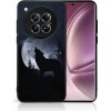 VSETKONAMOBIL 110994 MY ART Ochranný kryt pre Infinix Zero 40 5G WOLF (247)