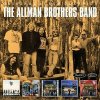 Allman Brothers Band: original Album Classics - 5CD