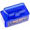Autodiagnostika ELM327, OBD II V2.1, Bluetooth