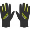 Rock Machine Race LF black/green