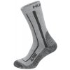 Husky Alpine grey ponožky - M (36-40)