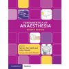 Fundamentals of Anaesthesia (Ted Lin,Tim Smith,Colin Pinnock,Chris Mowatt)(Brožovaná)