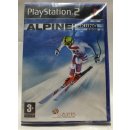 Alpine Skiing 2005