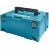 Makita 821551-8 systainer Makpac 395x295x210mm typ 3