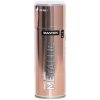 Maston Farba v spreji s kovovým leskom Spraypaint maston metallic fine 400 ml