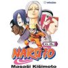 Naruto 24 - V úzkých - Kišimoto Masaši