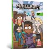 MINECRAFT Комiкс. Том 1