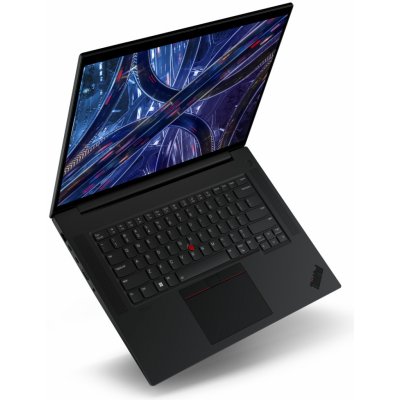 Lenovo ThinkPad P1 G6 21FVS0N100