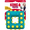 KONG Dotz štvorec L / 13,3 cm