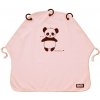Kurtis Baby Peace clona Original Panda Rose