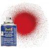 Farba Revell 34131 v spreji – Fiery Red Gloss (100 ml)