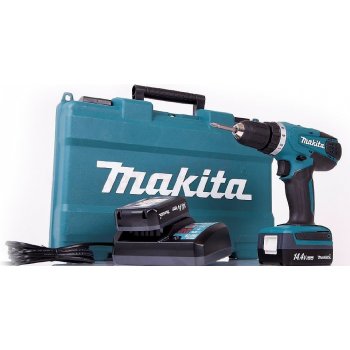 Makita DF347DWE