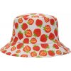 Klobúk Strawberries-Typ2 KP22984 biela