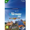 Microsoft Flight Simulator 2024 - Standard Edition Xbox Series X|S and Windows ESD (811-7-43636) ESD hra