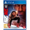 WWE 2K25 [PS4] ()