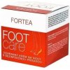 FORTEA FOOT CARE krém s dezinfekčnou prísadou ochranný na nohy 80 g