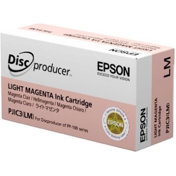Epson S020449 Light Magenta - originálny