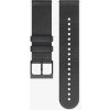Remienok Urban 6 pre Suunto 9 Peak All Black