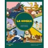 LA ODISEA (EDUARDO ACIN,CARLA PASCUAL)(Pevná)