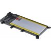 T6 power NBAS0120 4700 mAh batéria - neoriginálna