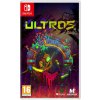 Ultros | Nintendo Switch