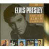 Presley Elvis: Original Album Classics - 5CD