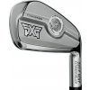 PXG Gen7 0311P Double Chrome železá pravé 5-PW grafit Regular