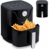 Beztuková fritéza Berdsen 365400 1000W 2,5L Air Fryer S nepriľnavým povrchom