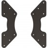 Neomounts FPMA-VESA440 / VESA Conversion Plate - VESA 200x200 to 400x200, 400x400 / Black