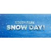 Global SOUTH PARK: SNOW DAY! Steam