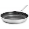 GreenPan Nerezová panvica s hybridným keramickým nepriľnavým povrchom Thermobond, kolekcia Apex, 28 cm CC010196-001