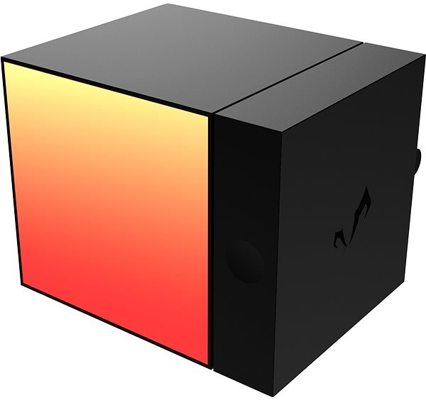 YEELIGHT Cube Smart Lamp – Light Gaming Cube Panel – Base