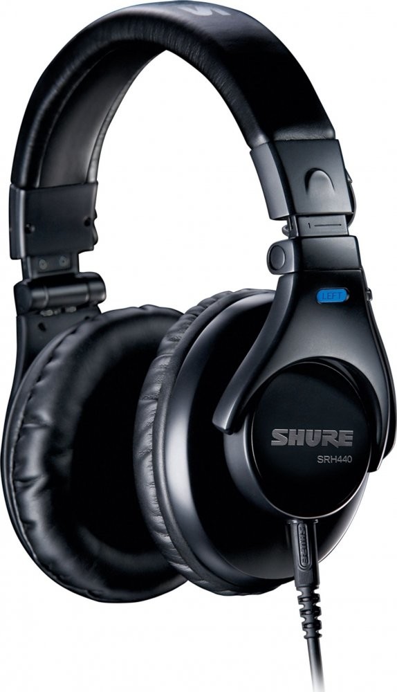 Shure SRH440A-EFS