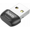 Hoco Adapter USB A Bluetooth Ua18 Black