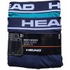 Head Boxerky nohavičky viacfarebné, veľkosť XL