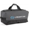 Lifeventure Expedition Duffle black/charcoal 100l
