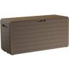 KETER Záhradný box Atlas 270 l hnedý PE612060