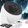 Verk 18306 Projektor Galaxie LED